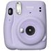 Fujifilm INSTAX MINI 11 - Lilac Purple