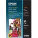 EPSON paper 10x15 - 183g/­m2 - 20 sheets - value glossy photo paper
